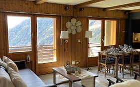 Grand Studio A Ovronnaz